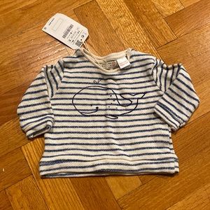 NWT Zara top